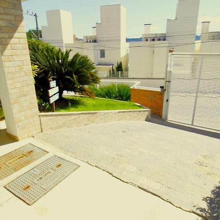 1079 - Apartamento Com Vista Para O Mar Em Bombinhas Dış mekan fotoğraf