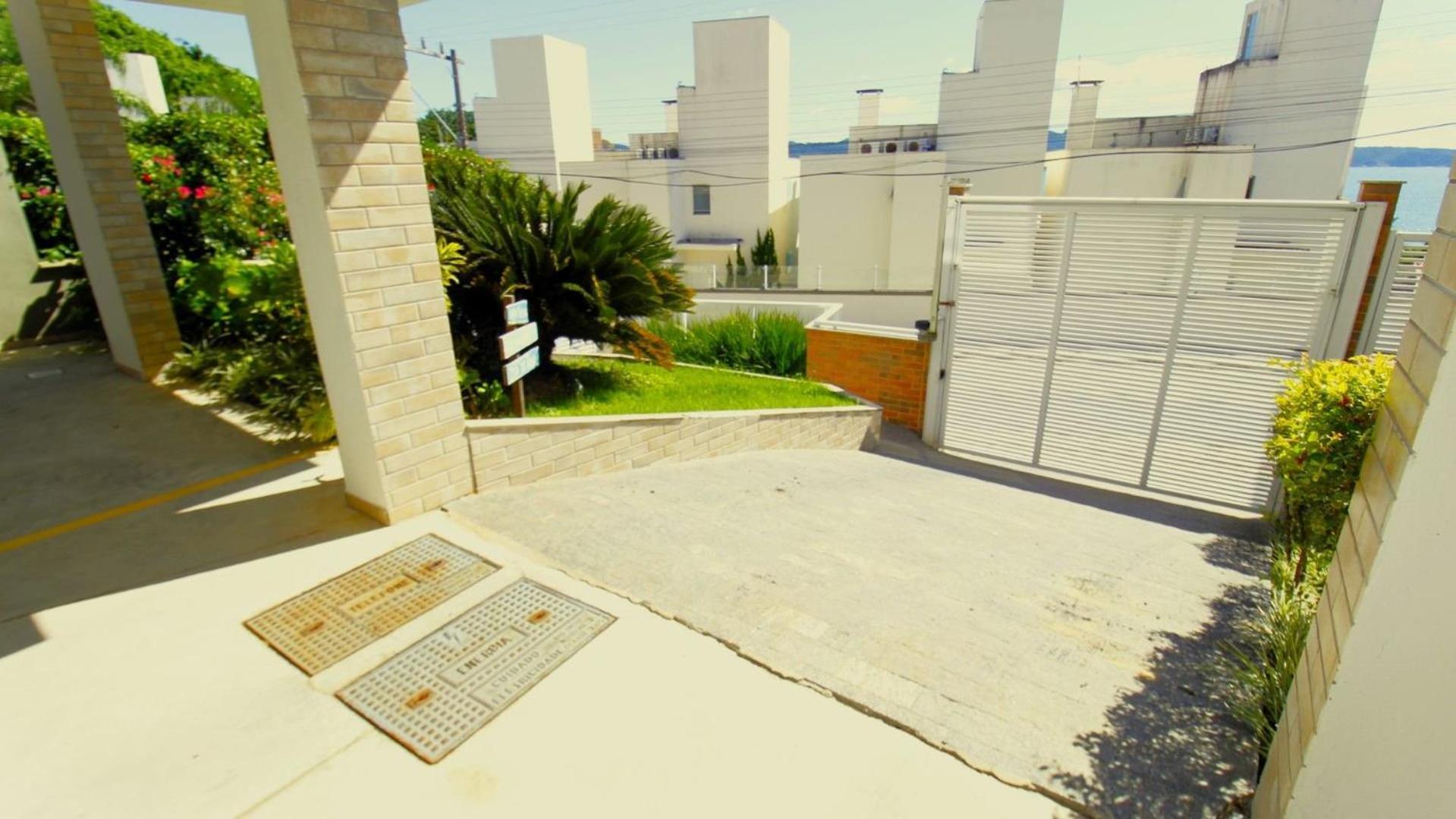 1079 - Apartamento Com Vista Para O Mar Em Bombinhas Dış mekan fotoğraf