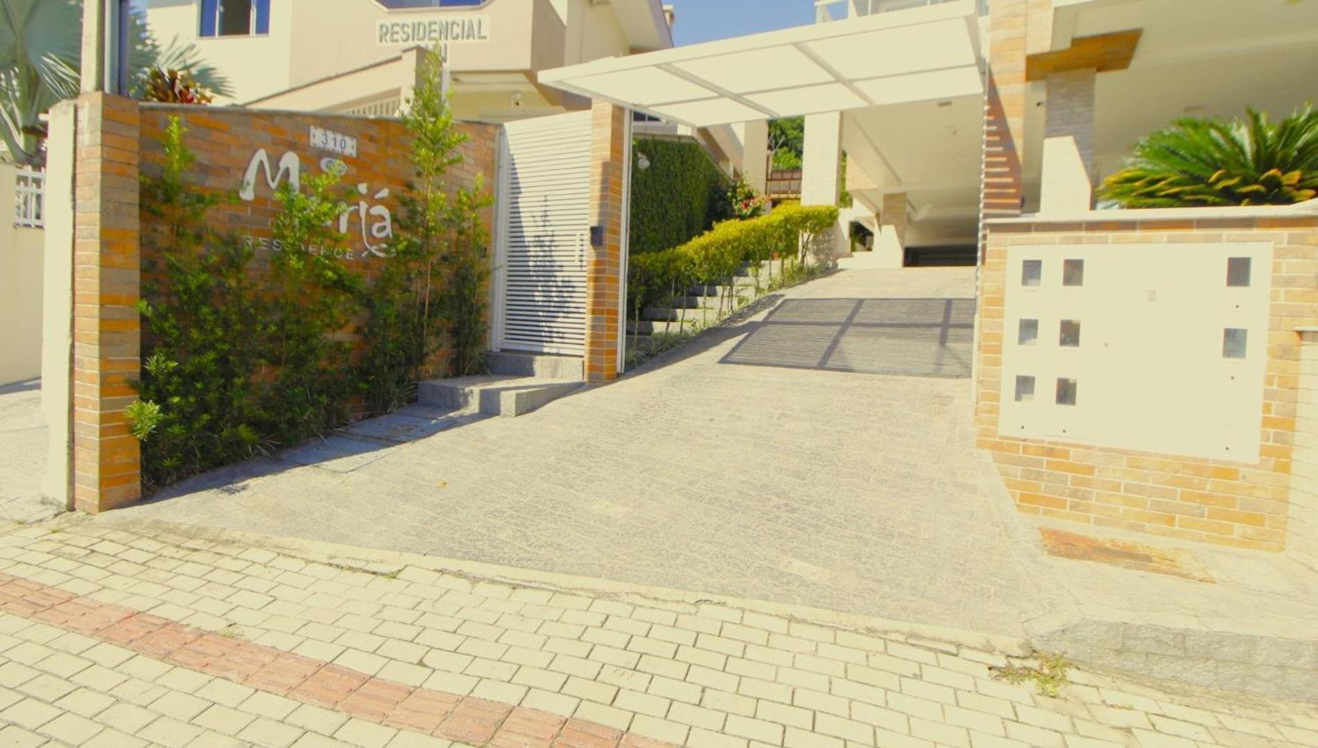 1079 - Apartamento Com Vista Para O Mar Em Bombinhas Dış mekan fotoğraf